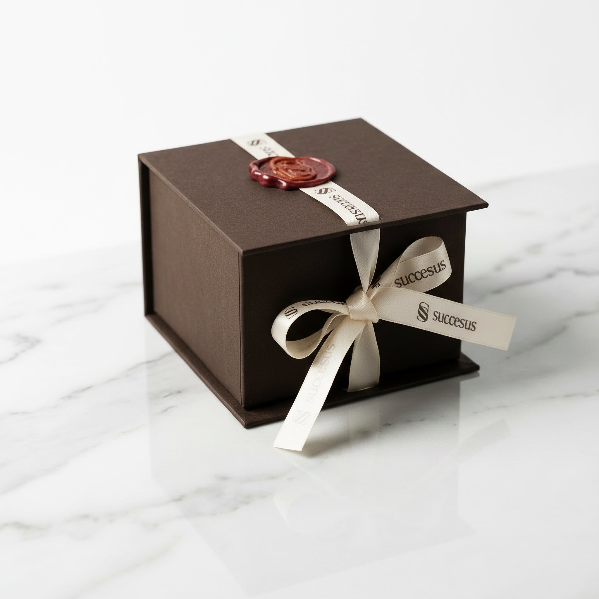 18K Gold Plated Ribbed infinity Bangle Bracelet, triple interlocking, Wide Cuff, Stainless Steel. Gift for Her, gift for him.